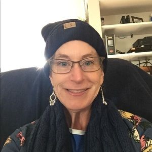 Meet your Posher, Cathy